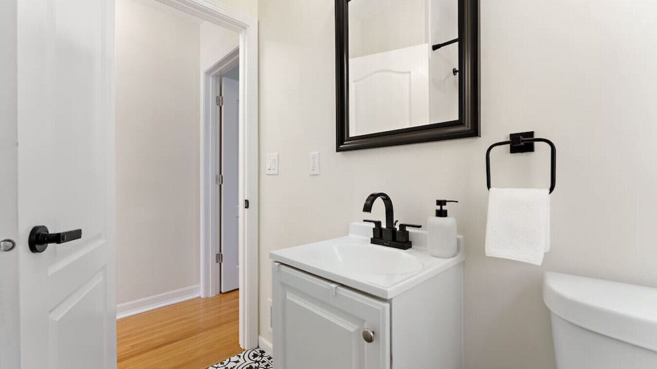 Photo of Bathroom in Robbinsdale