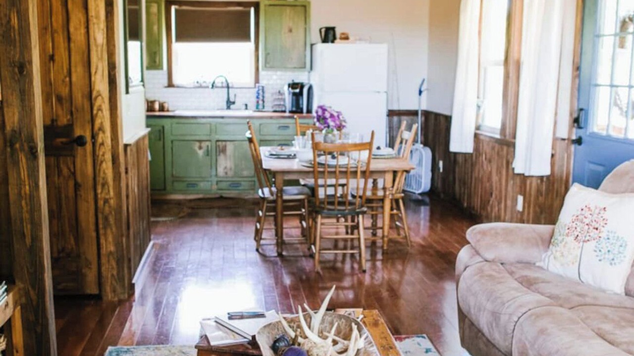 Photo of Livingroom in Searcy
