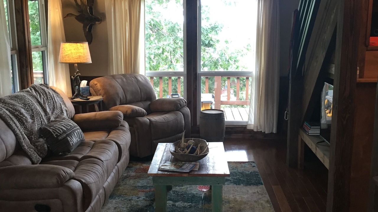 Photo of Livingroom in Searcy