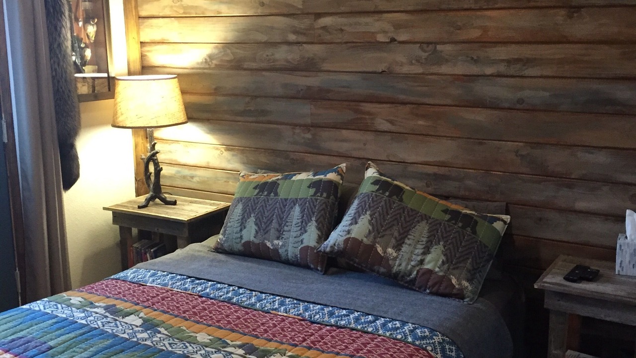 Photo of Bedroom in Searcy