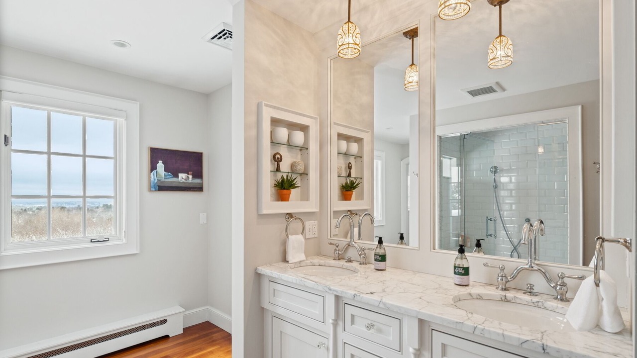 Photo of Bathroom in South Burlington
