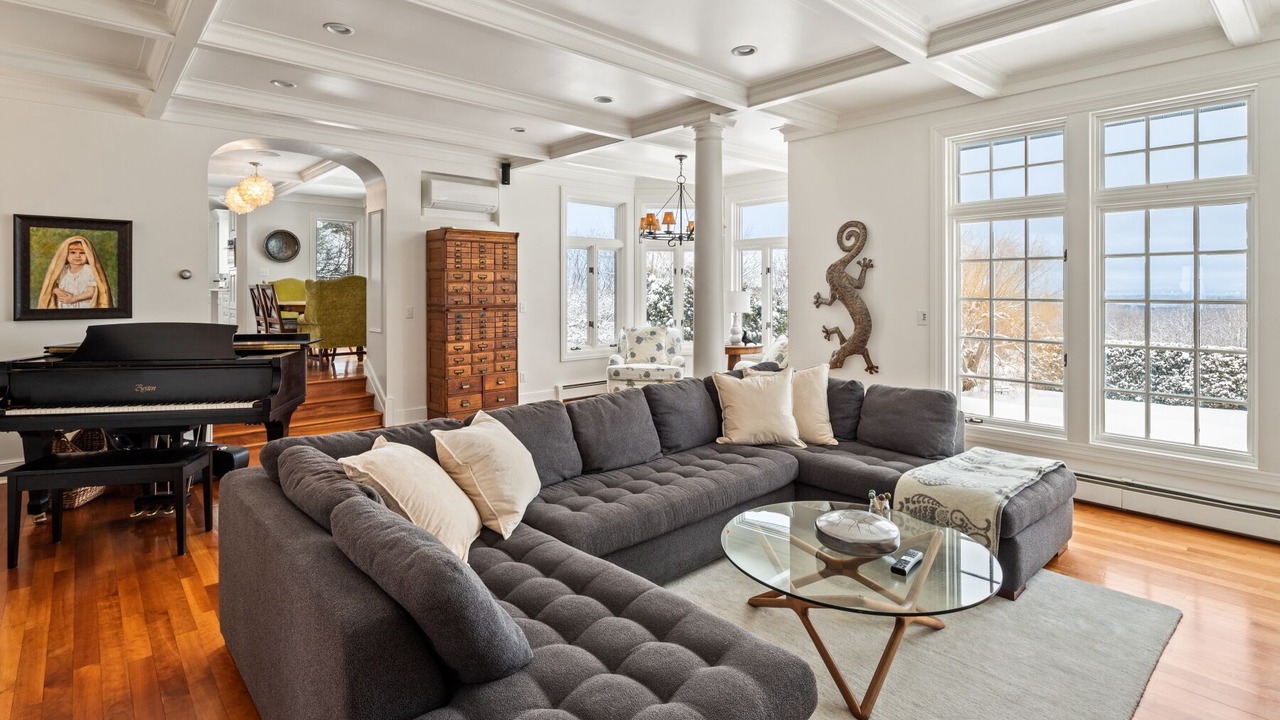 Photo of Livingroom in South Burlington
