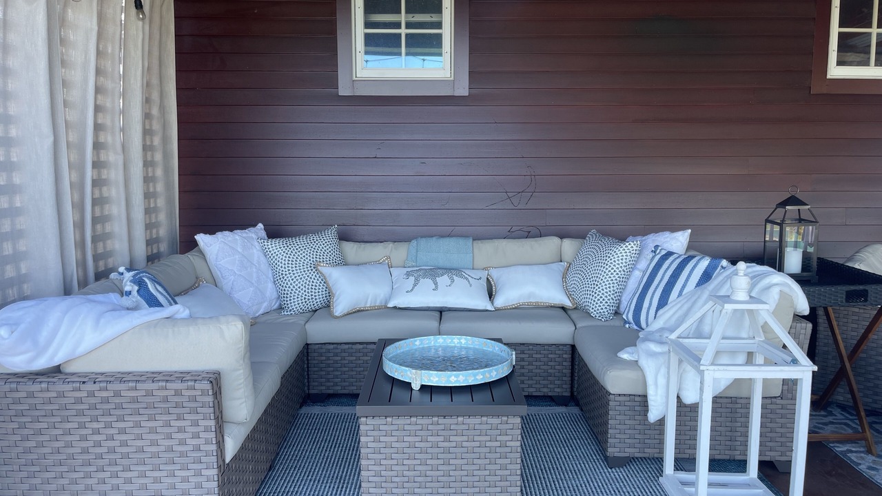 Photo of Livingroom in South Burlington