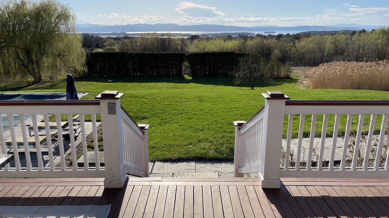 Photo of Outdoor in South Burlington