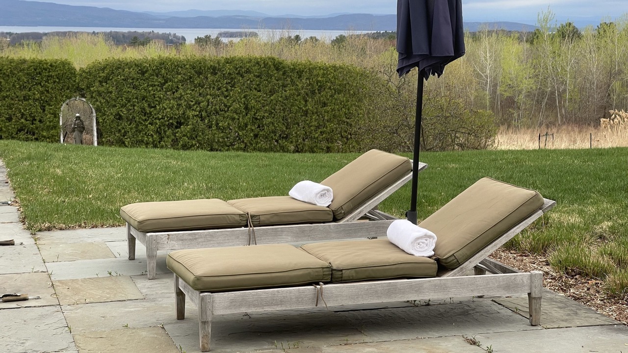 Photo of Outdoor in South Burlington