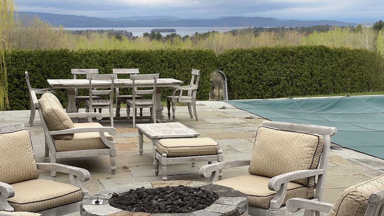 Photo of Outdoor in South Burlington