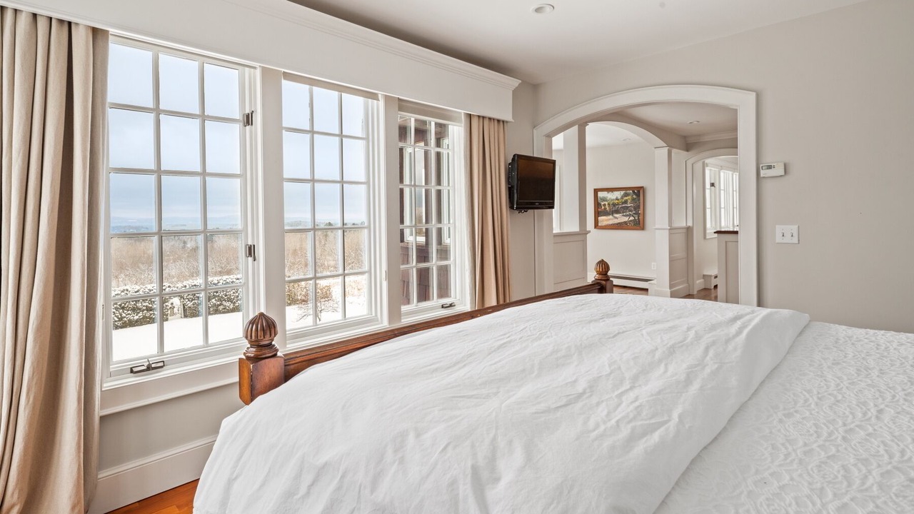Photo of Bedroom in South Burlington