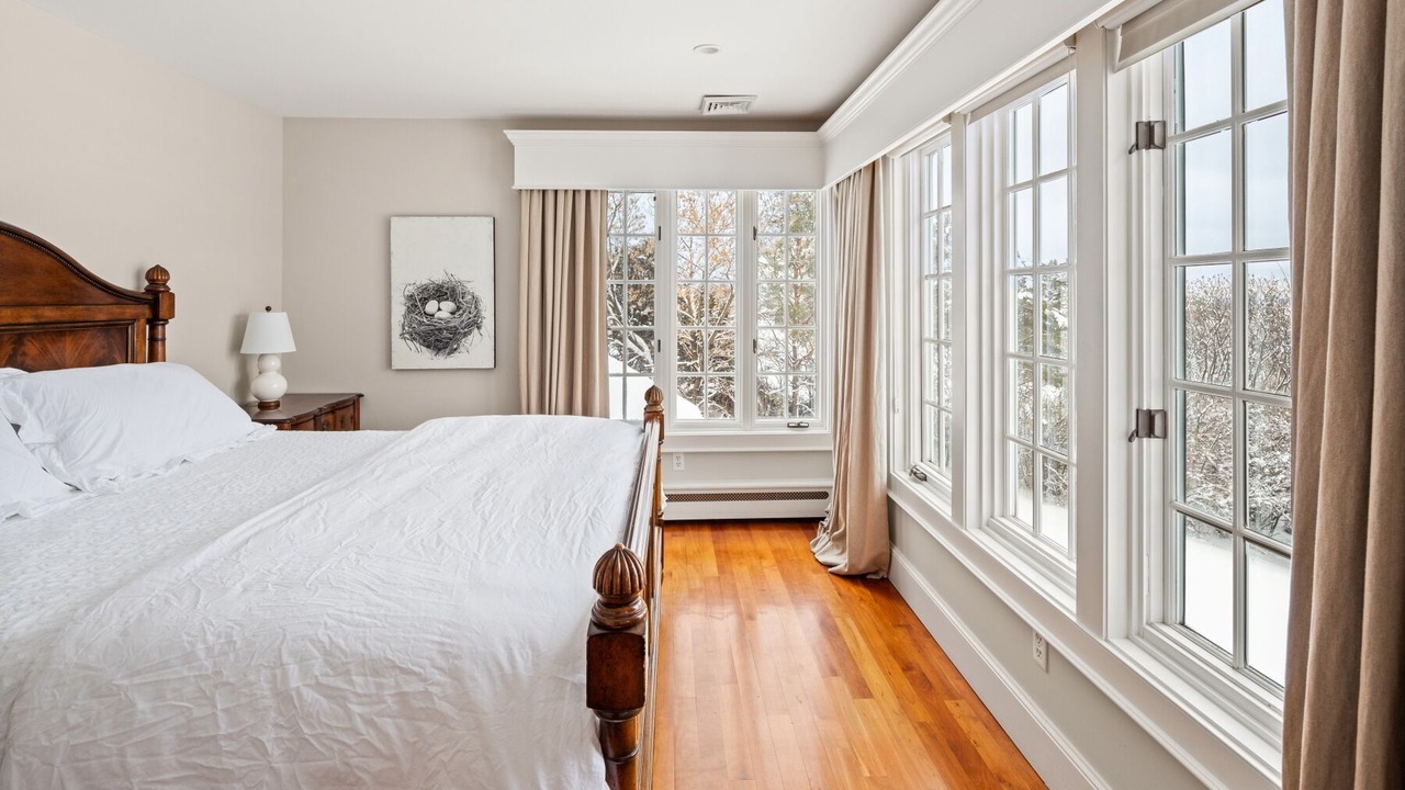 Photo of Bedroom in South Burlington