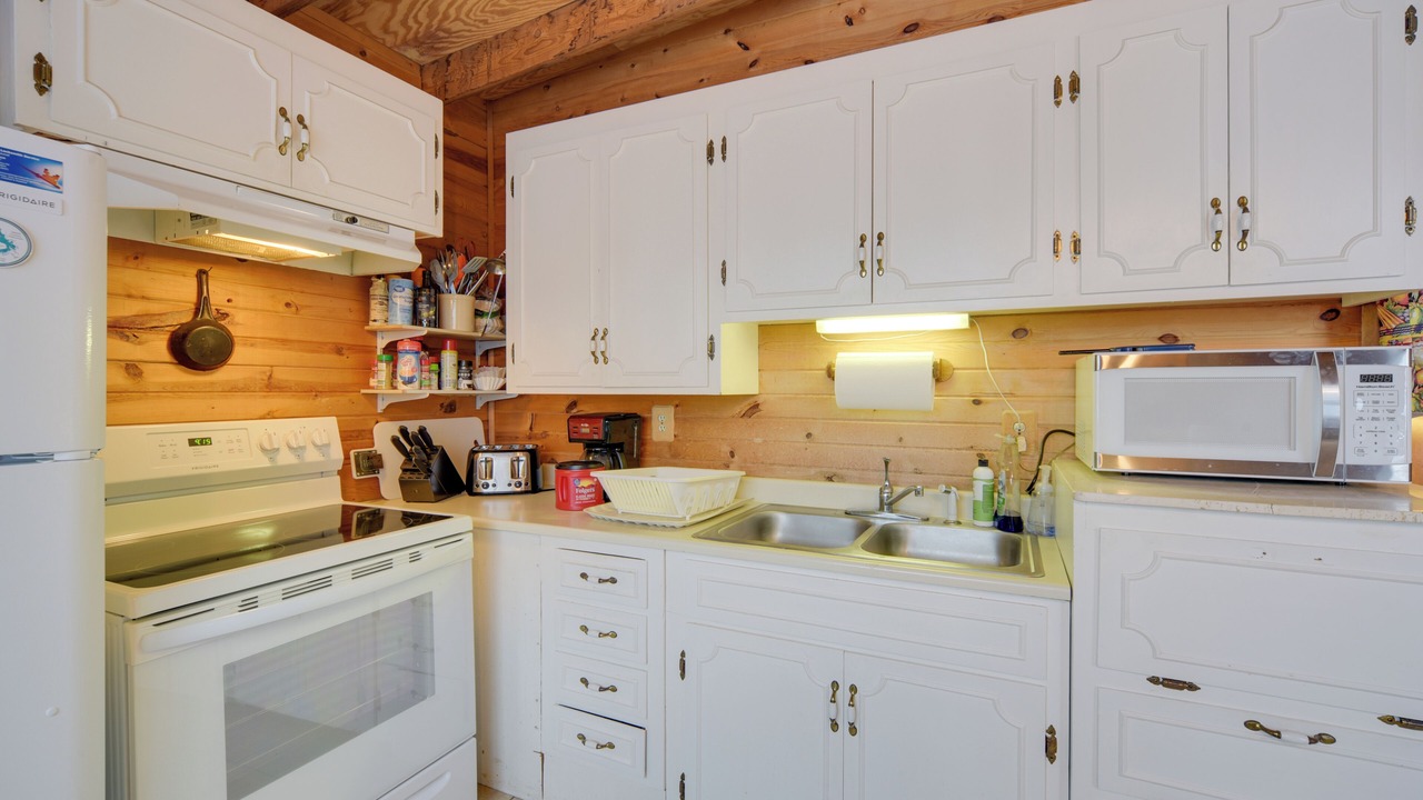 Photo of Kitchen in Hayward