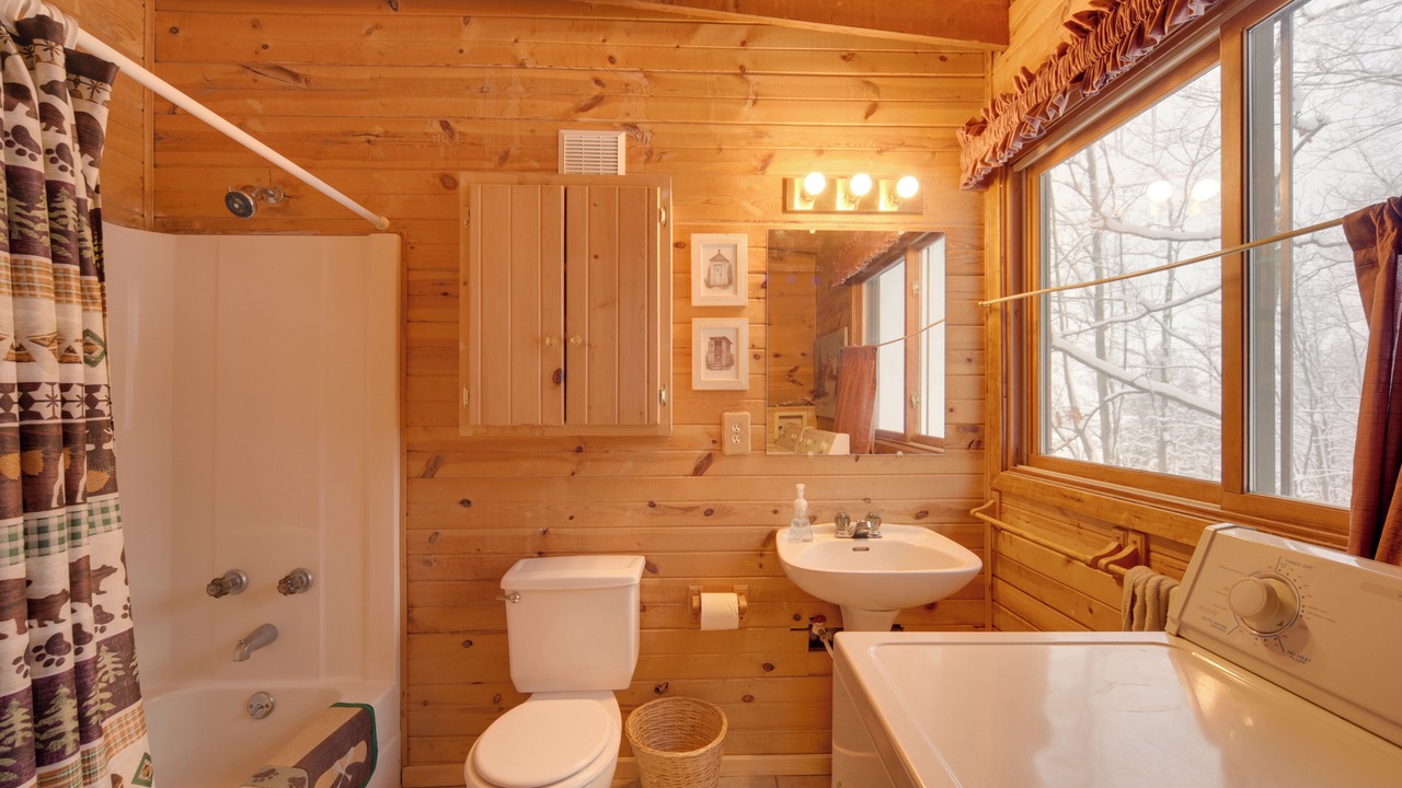 Photo of Bathroom in Hayward