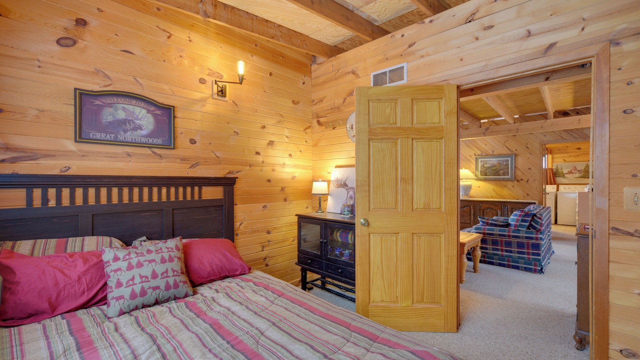 Photo of Bedroom in Hayward