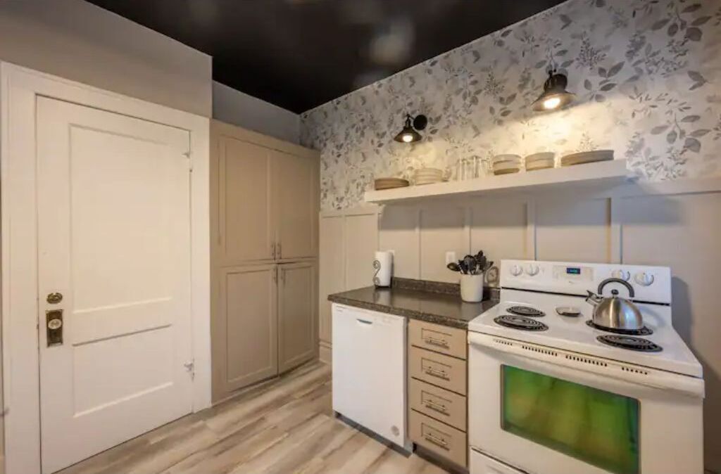 Photo of Kitchen in Red Wing