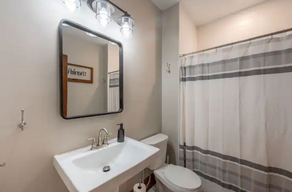 Photo of Bathroom in Red Wing