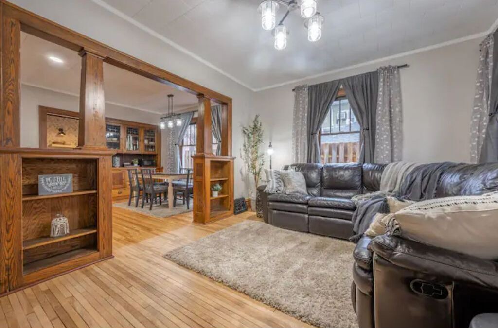 Photo of Livingroom in Red Wing