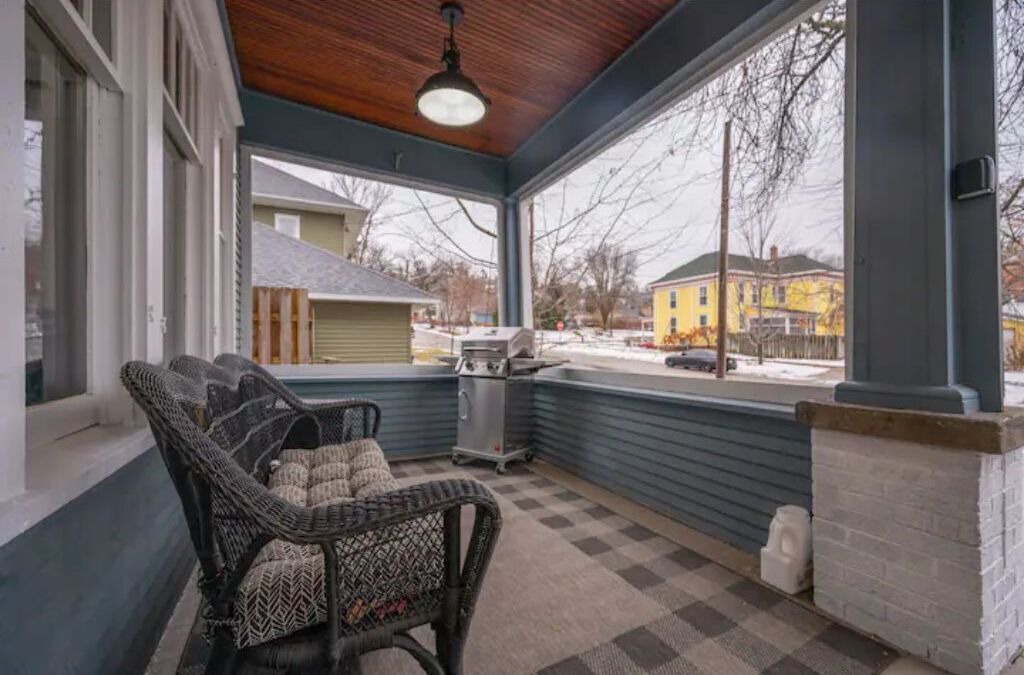 Photo of Outdoor in Red Wing