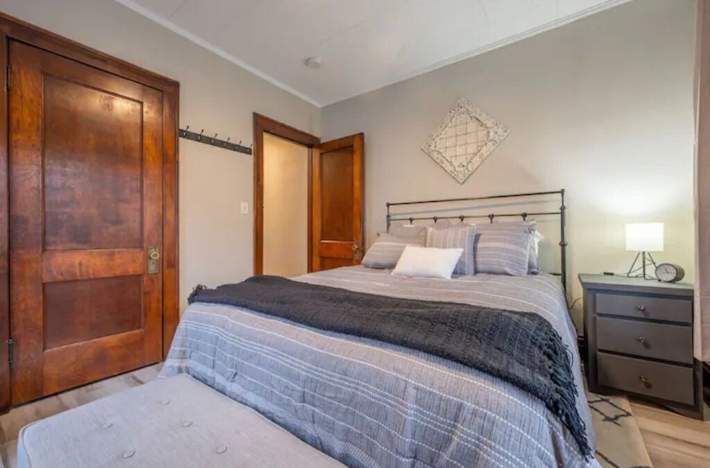 Photo of Bedroom in Red Wing