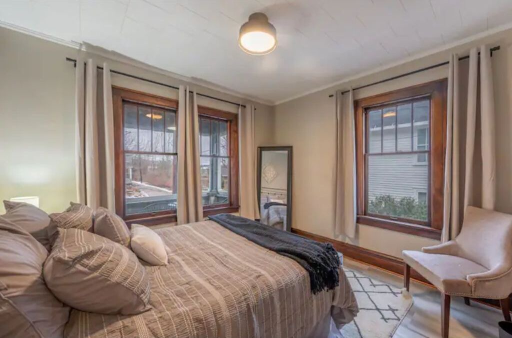 Photo of Bedroom in Red Wing