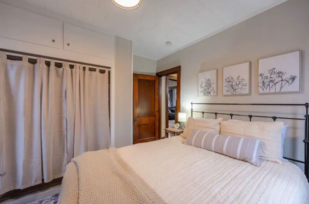 Photo of Bedroom in Red Wing