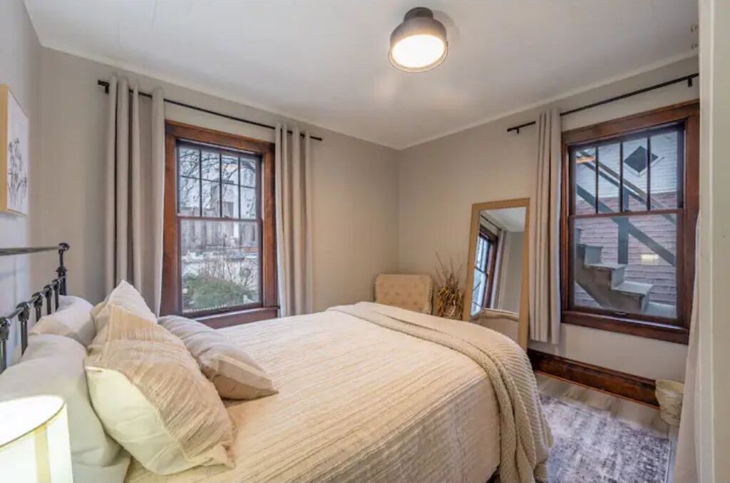 Photo of Bedroom in Red Wing