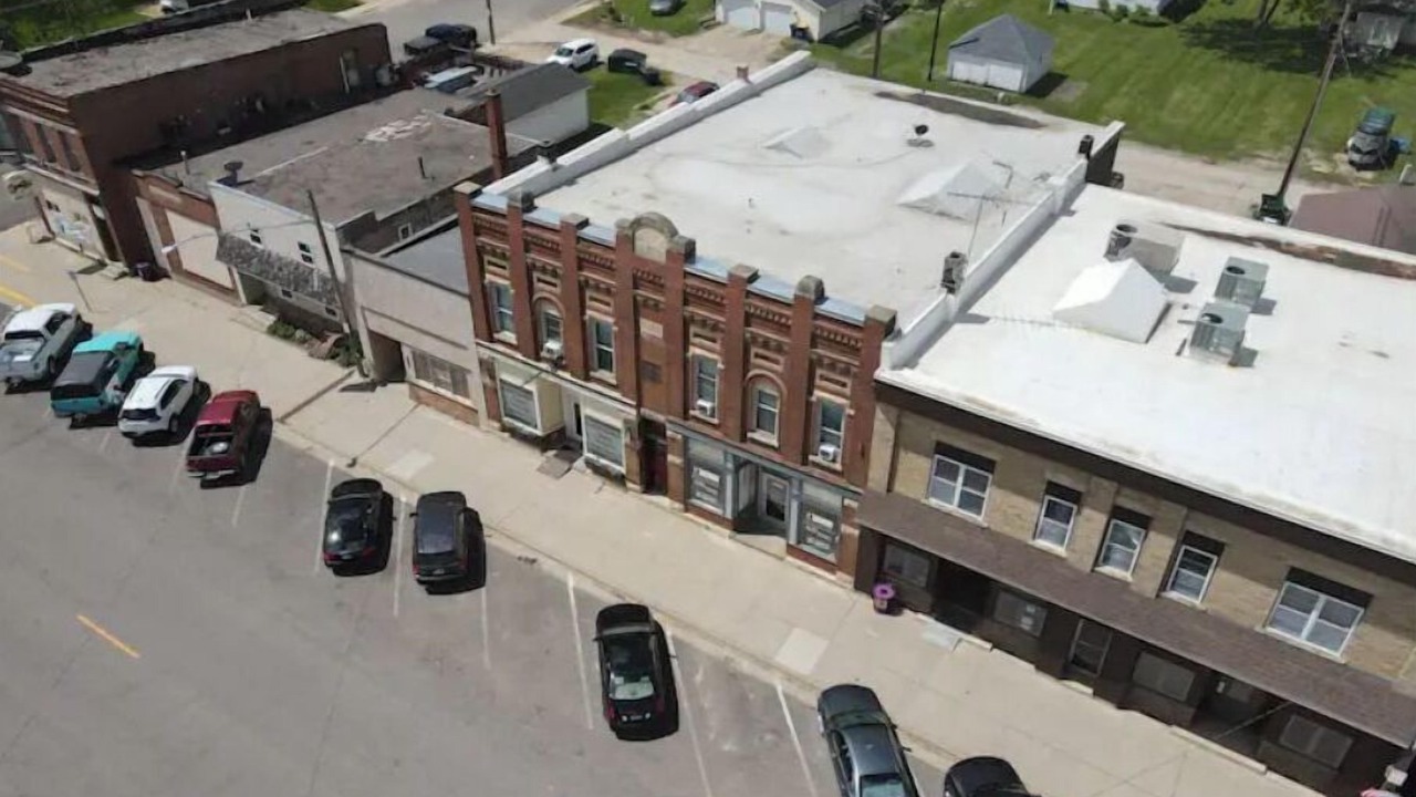 Photo of Outdoor in Goodhue