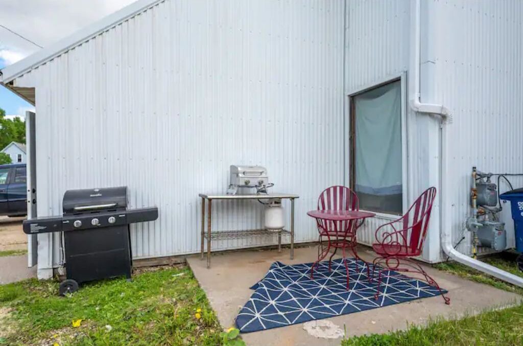 Photo of Outdoor in Goodhue