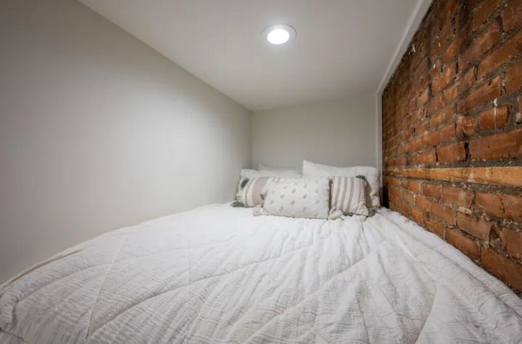 Photo of Bedroom in Goodhue