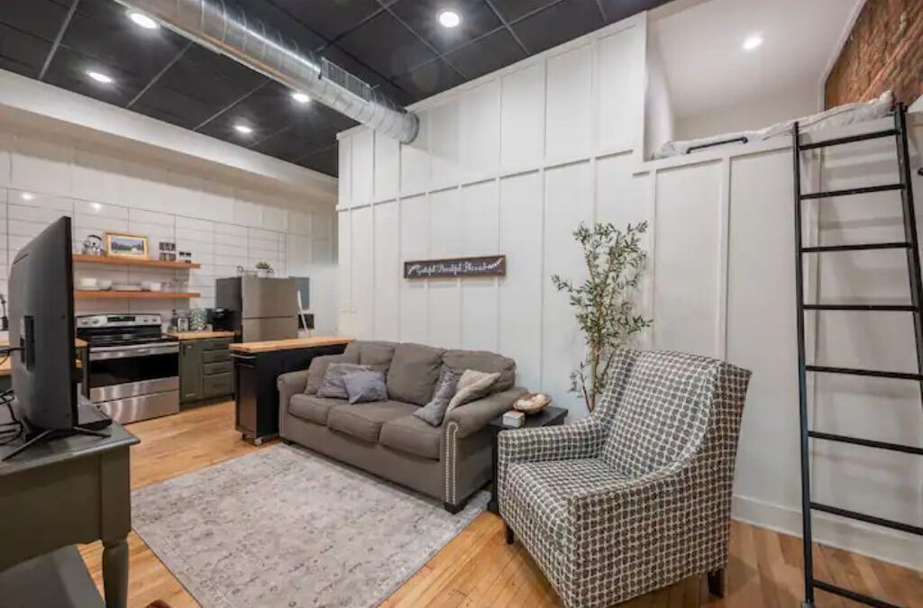 Photo of Livingroom in Goodhue