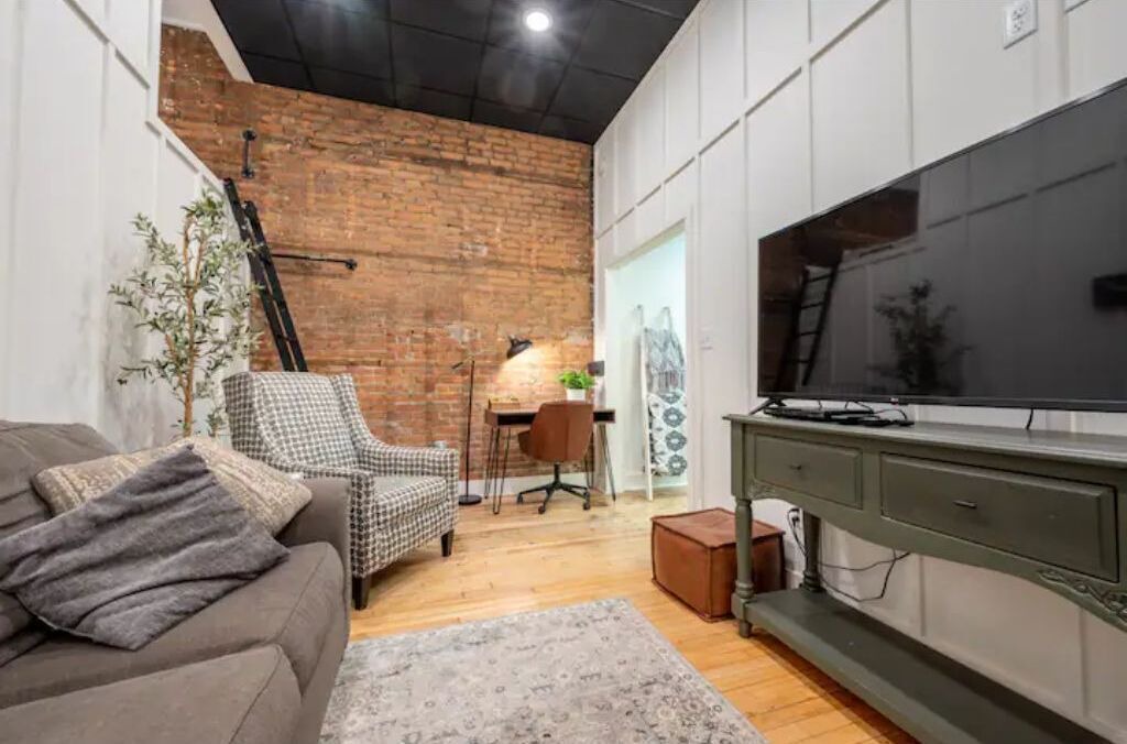 Photo of Livingroom in Goodhue