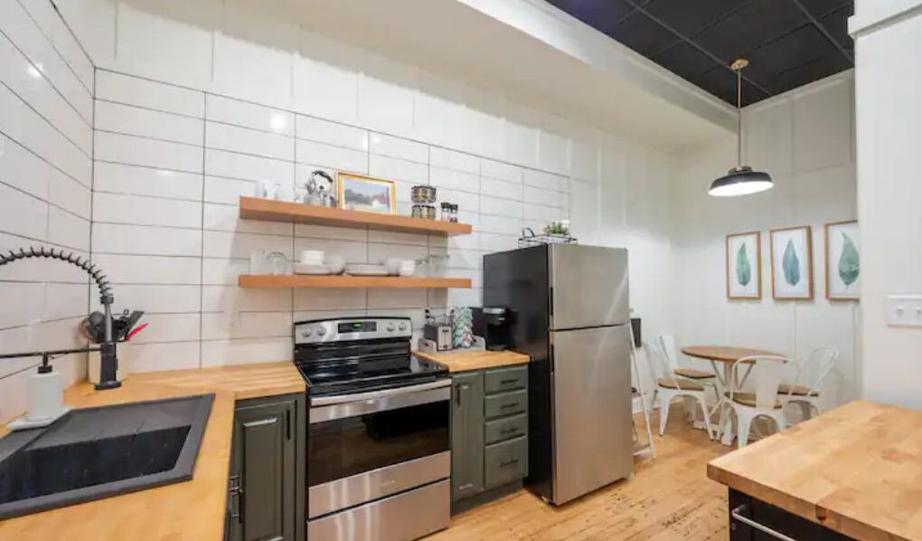 Photo of Kitchen in Goodhue