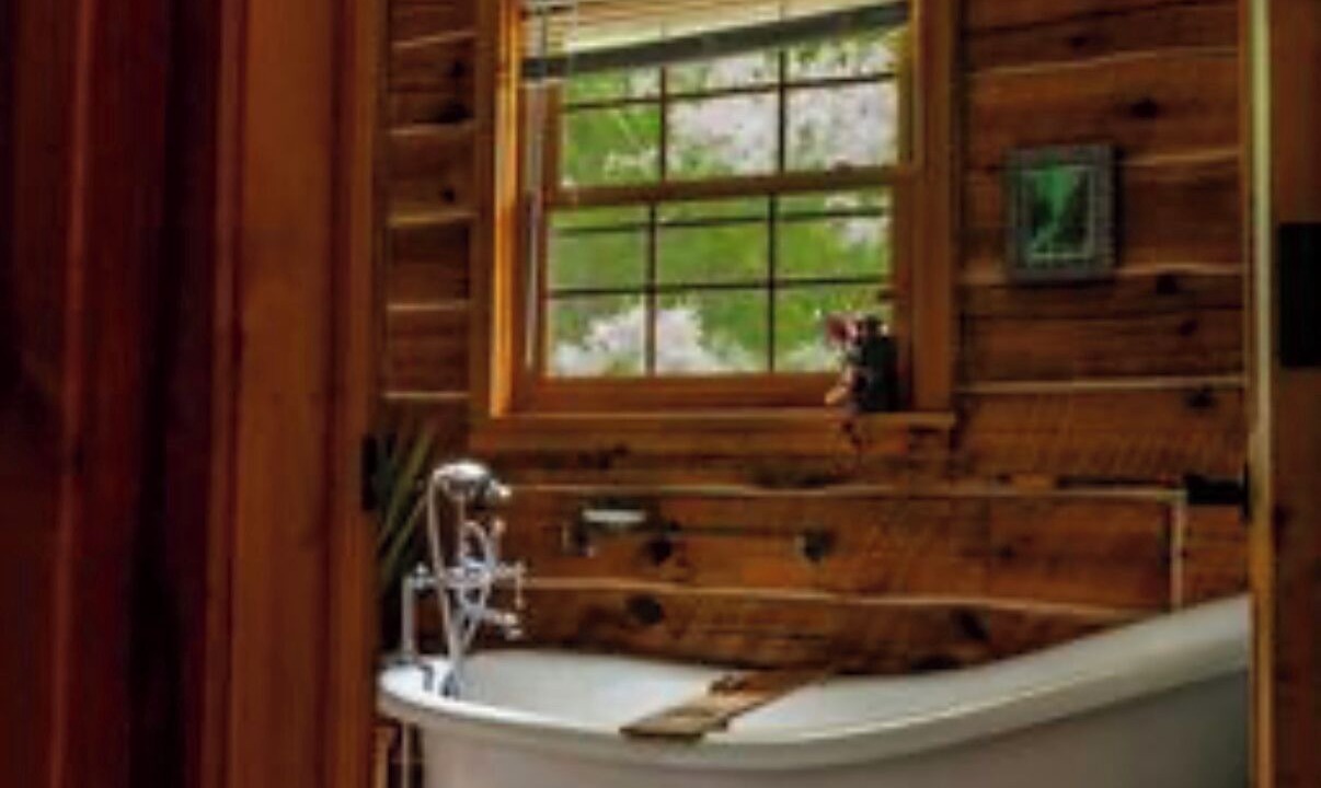 Photo of Bathroom in Webster