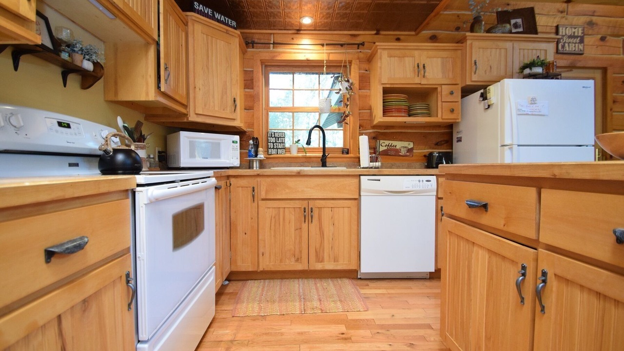 Photo of Kitchen in Webster