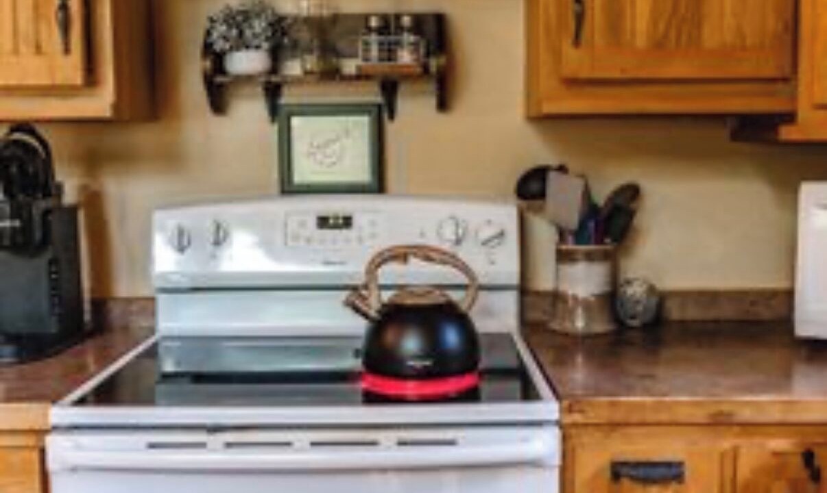 Photo of Kitchen in Webster