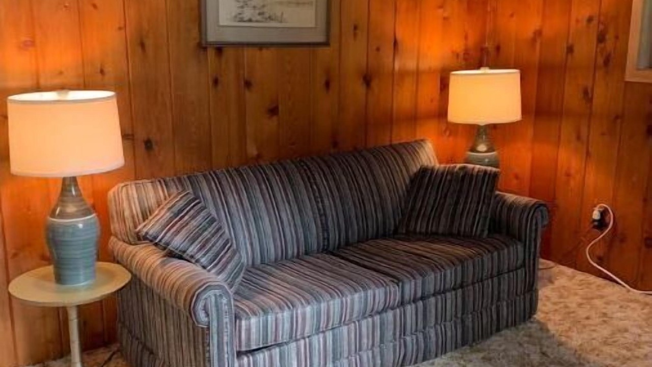 Photo of Livingroom in Benzonia