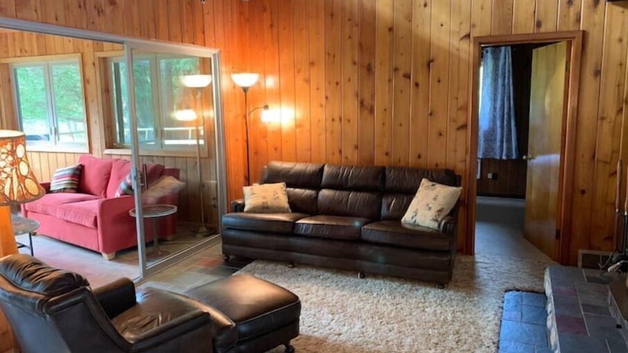 Photo of Livingroom in Benzonia