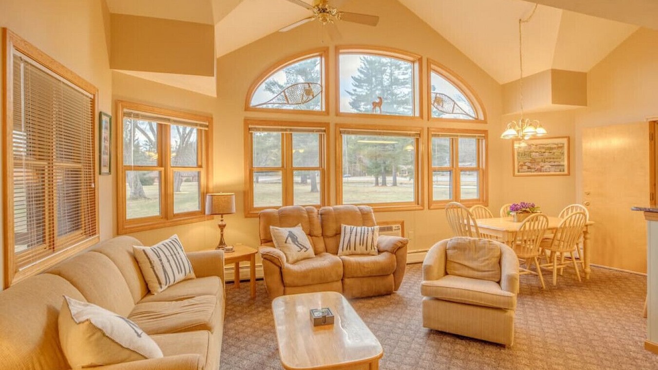 Photo of Livingroom in Woodstock