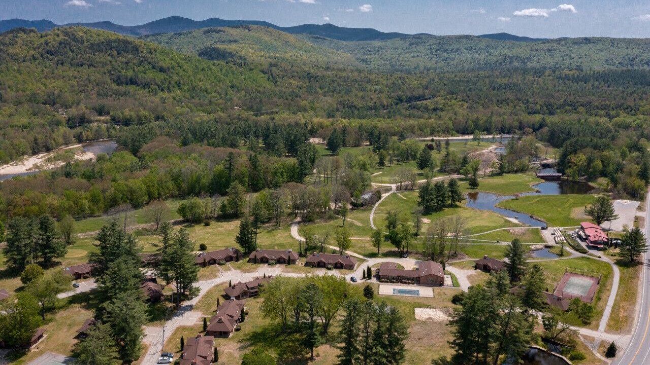 Photo of Outdoor in Woodstock