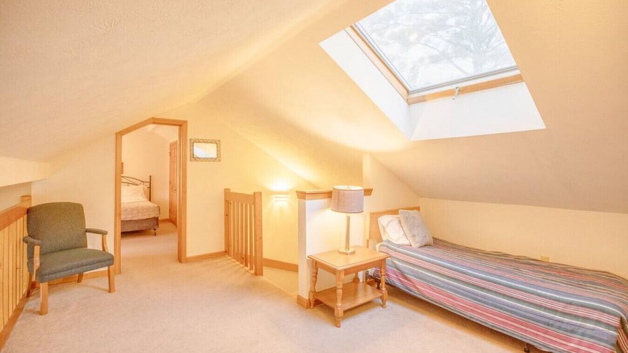 Photo of Bedroom in Woodstock