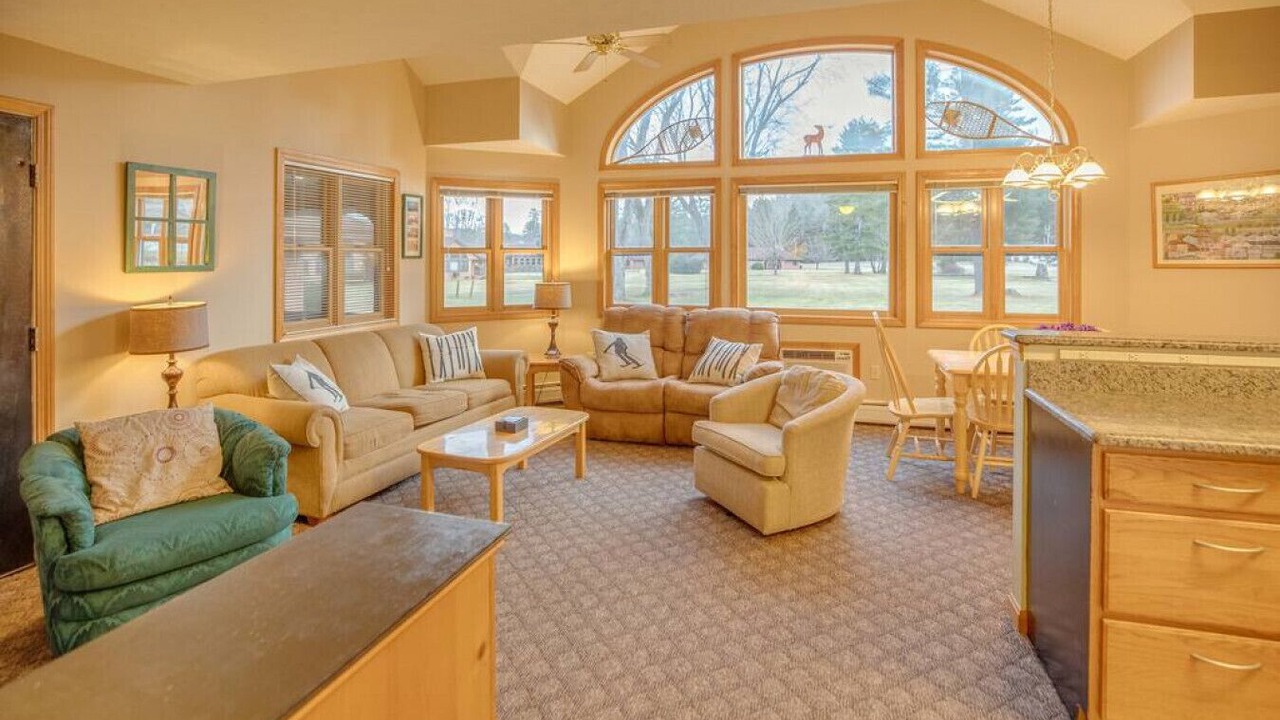Photo of Livingroom in Woodstock