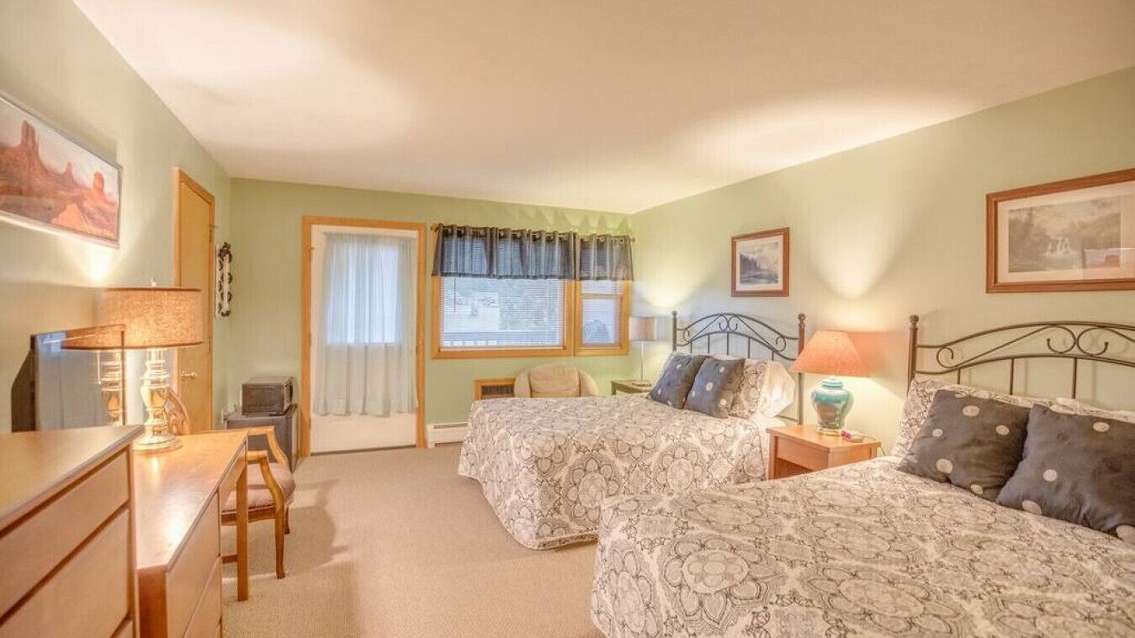 Photo of Bedroom in Woodstock