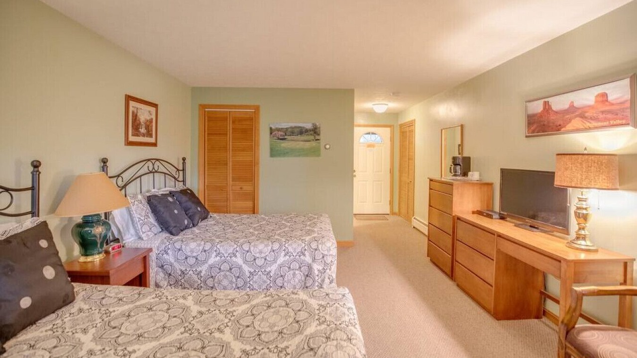 Photo of Bedroom in Woodstock