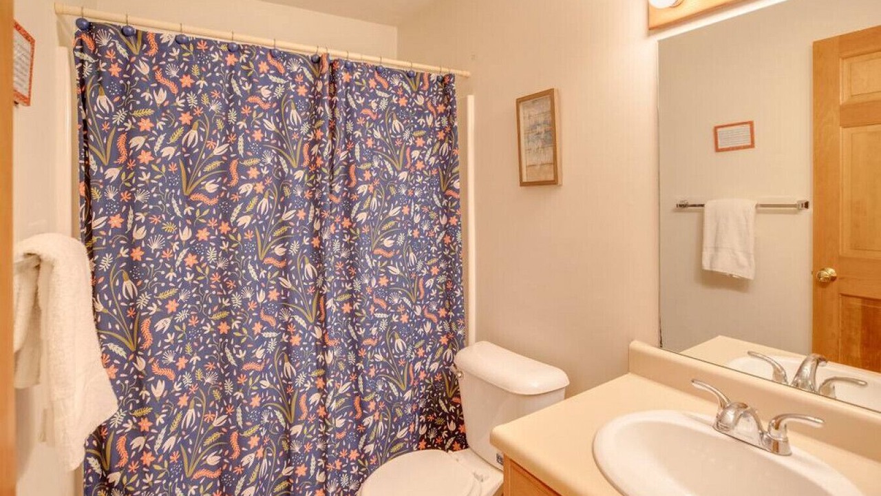 Photo of Bathroom in Woodstock