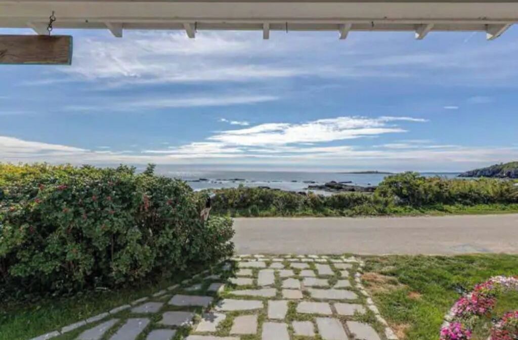 Photo of Outdoor in Peaks Island