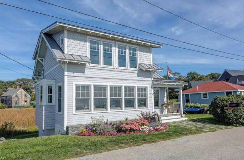 Photo of Outdoor in Peaks Island