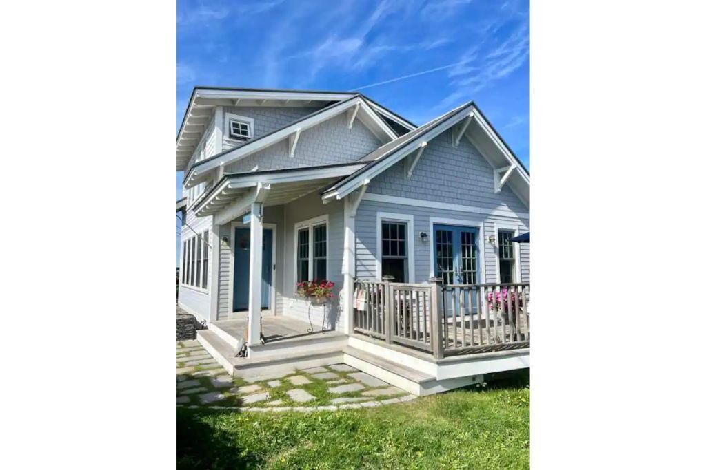 Photo of Outdoor in Peaks Island