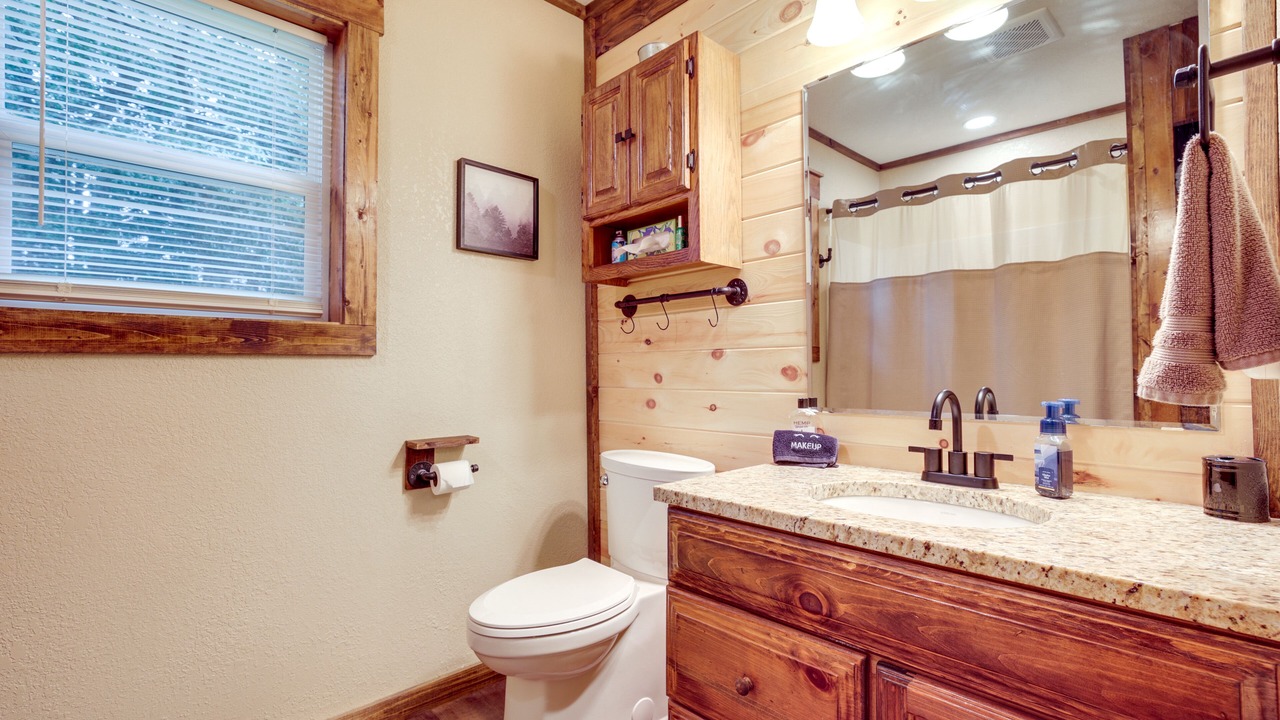 Photo of Bathroom in Woodruff