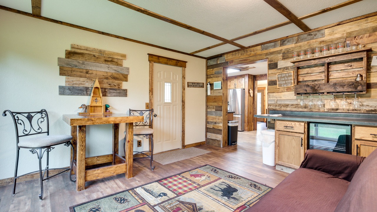 Photo of Bedroom in Woodruff