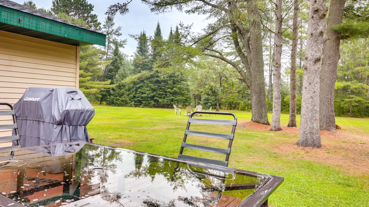 Photo of Outdoor in Woodruff