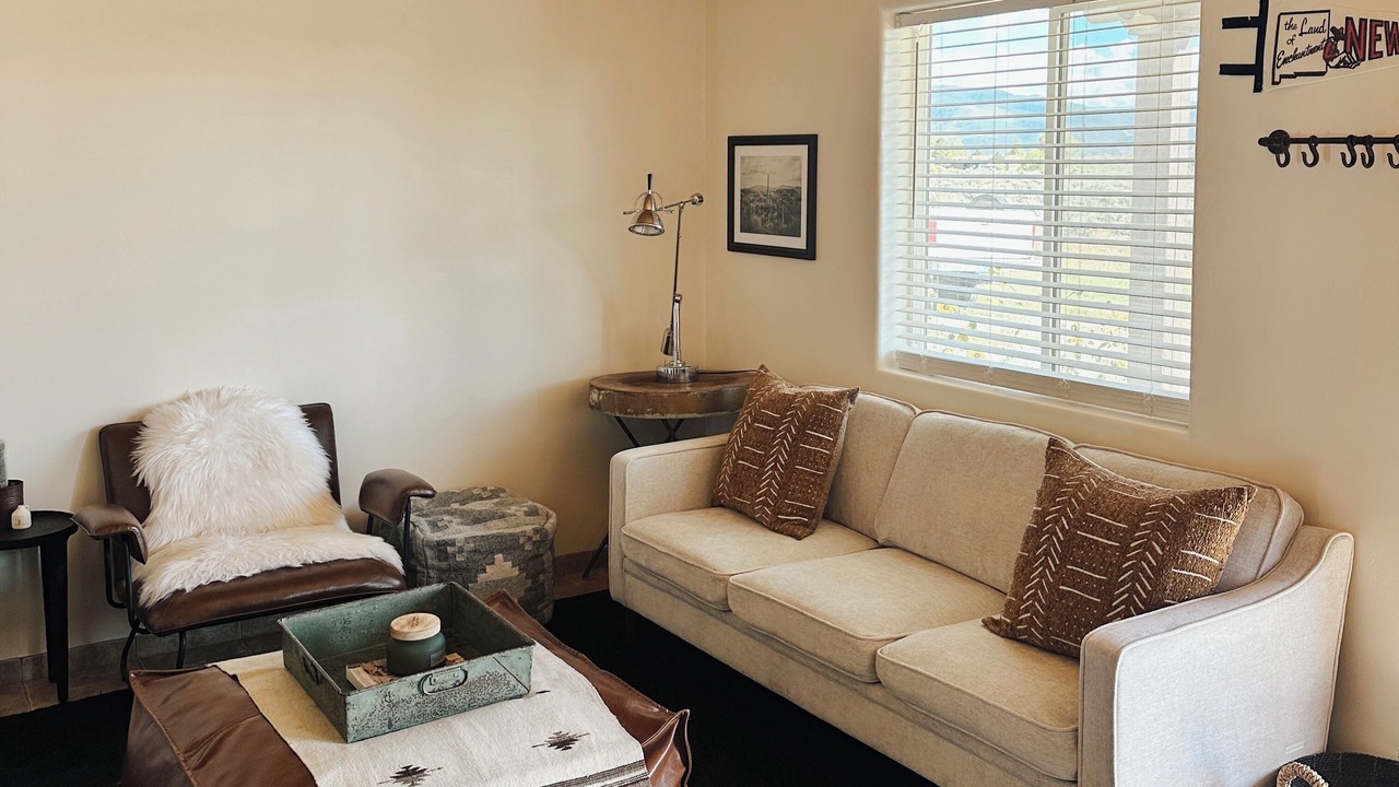 Photo of Livingroom in El Prado