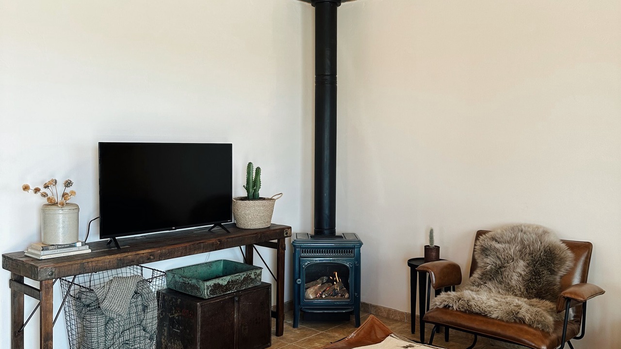 Photo of Livingroom in El Prado