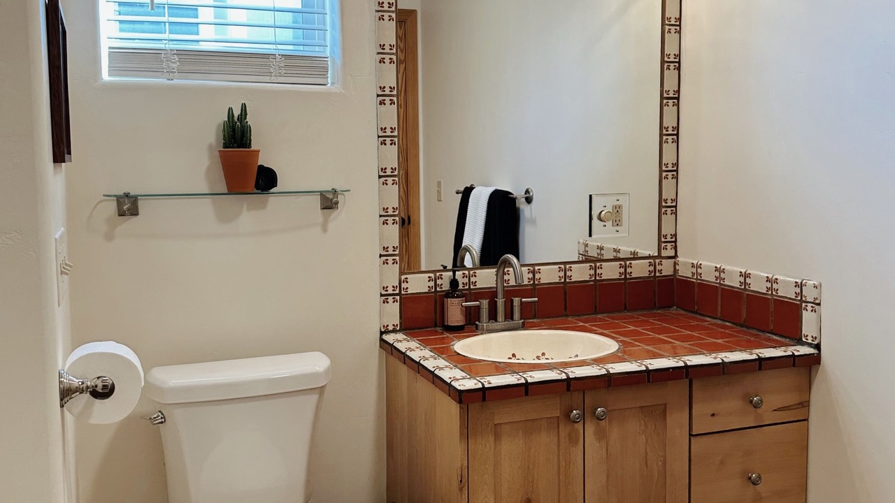 Photo of Bathroom in El Prado